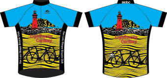 Image of 2019 Lighthouse Jersey