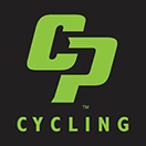 Cal Poly Cycling logo