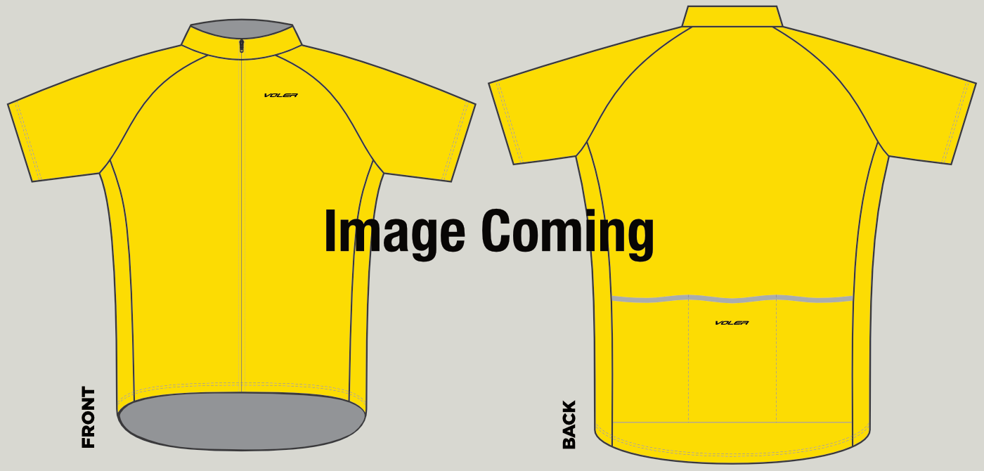 Lighthouse jersey design