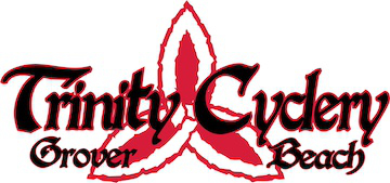 Trinity Cyclery logo