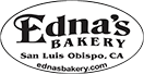 Edna's Bakery logo