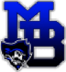 Morro Bay High School Logo