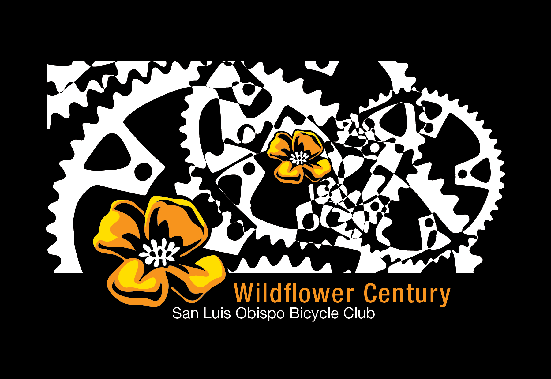 Image of Wildflower t-shirt graphic