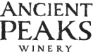 Ancient Peaks Winery logo