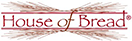 House of Bread logo