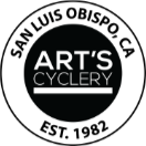 Arts Cyclery logo