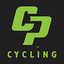 Cal Poly Cycling Logo