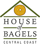 house of bagles logo